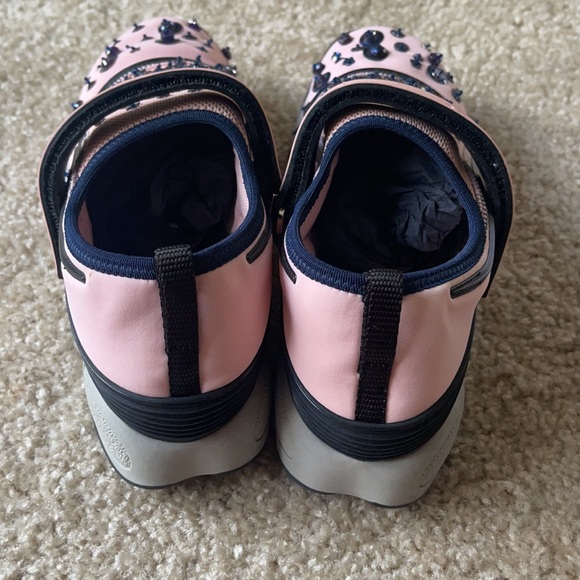Authentic Dior Fusion Sneaker - Picture 4 of 8
